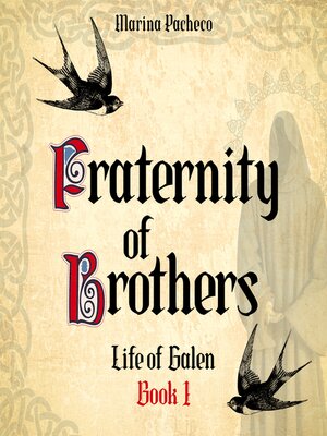cover image of Fraternity of Brothers